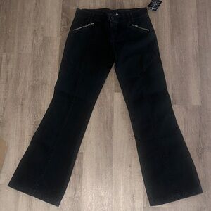 Women's flare Jeans